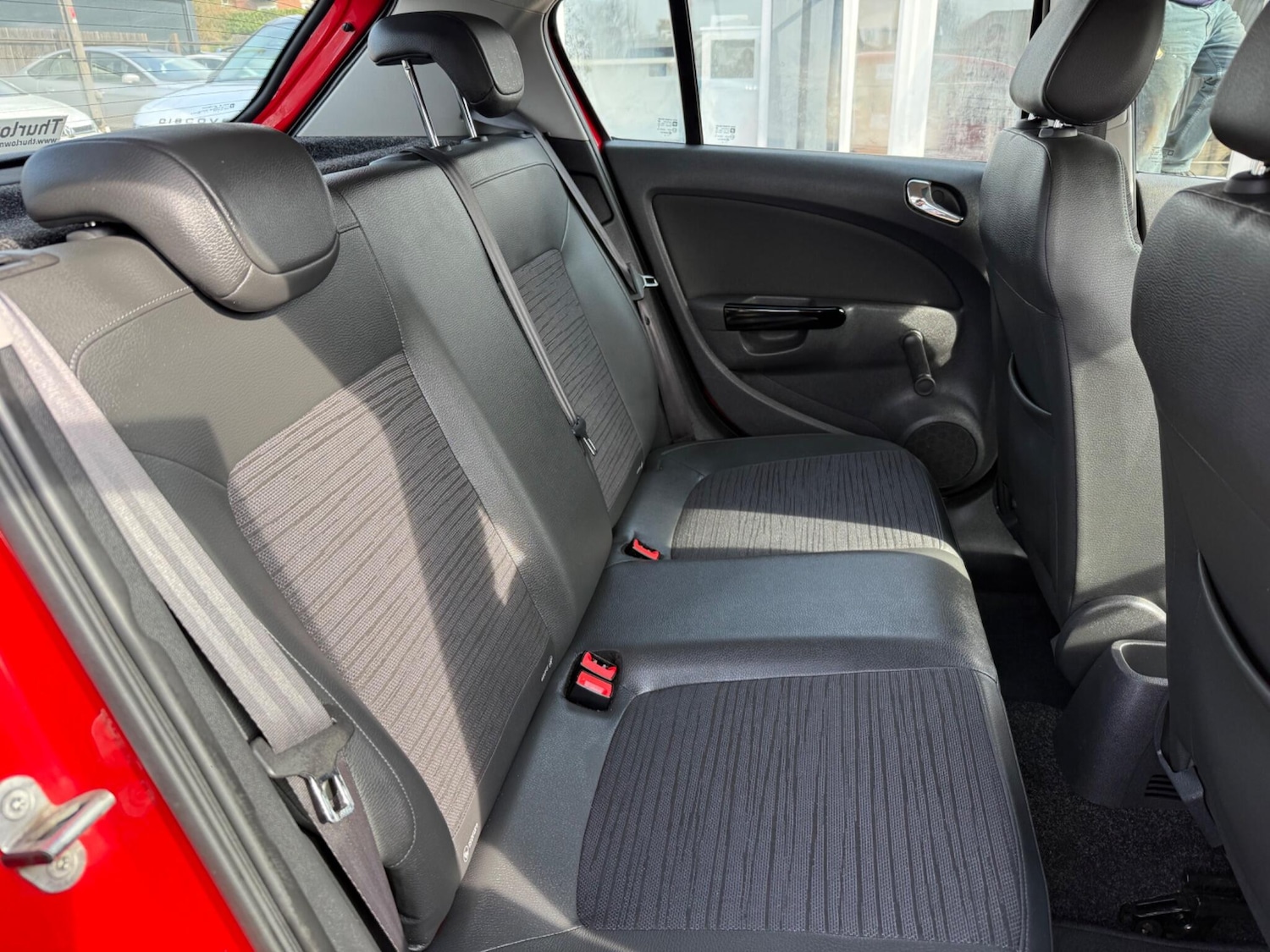 Used Vauxhall Corsa 2014 for sale - 77993716: Photo 12