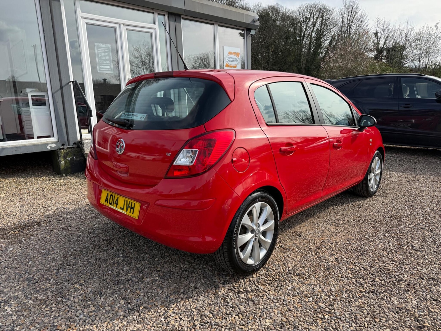 Used Vauxhall Corsa 2014 for sale - 77993716: Photo 3