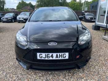 Used Ford Focus 2014 for sale - 74789033: Photo