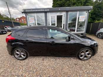 Used Ford Focus 2014 for sale - 74789033: Photo