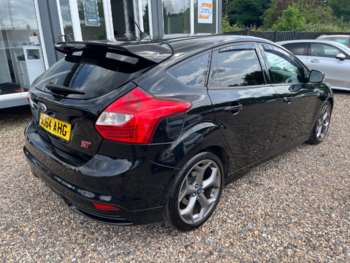 Used Ford Focus 2014 for sale - 74789033: Photo