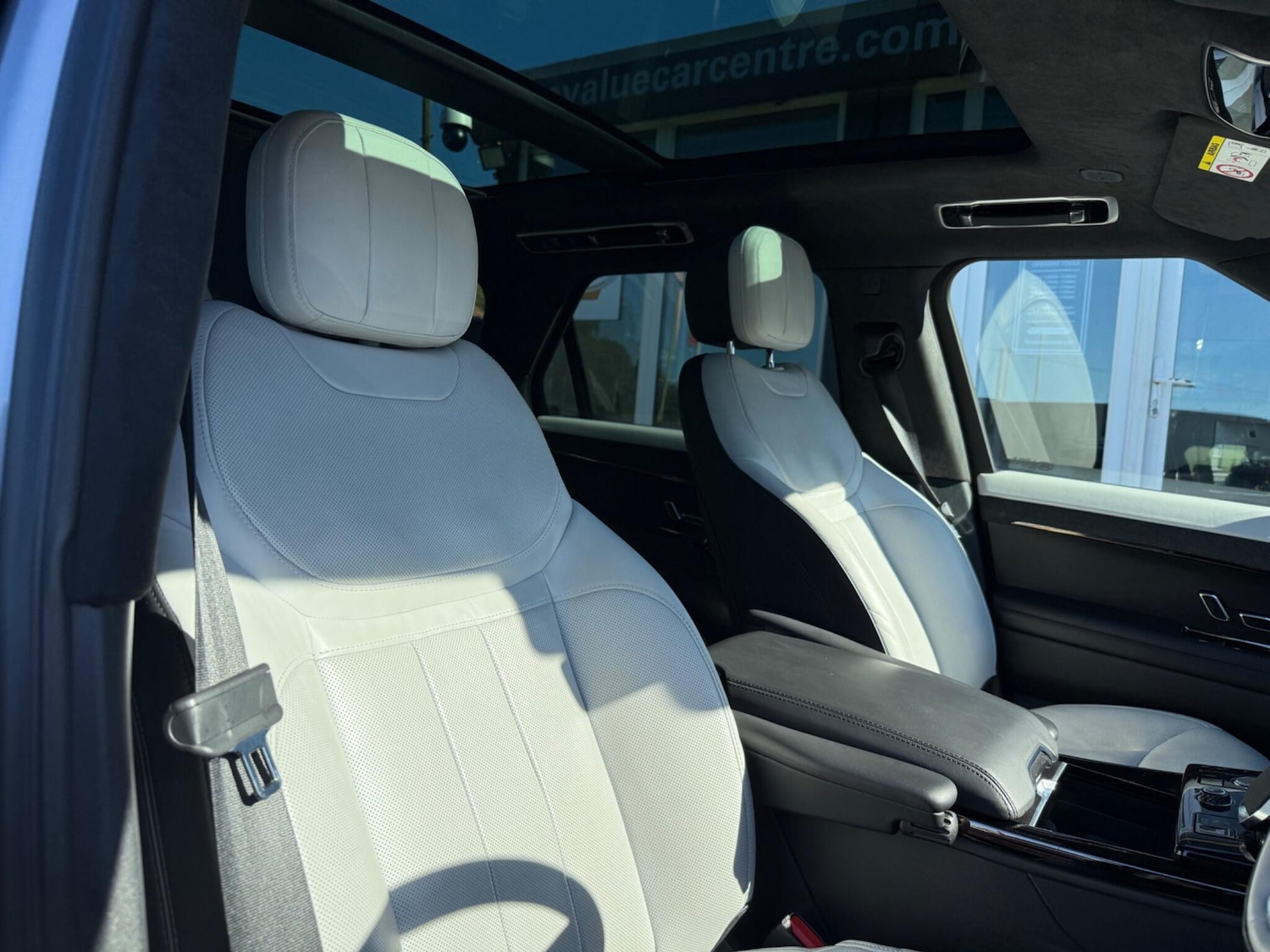 Used Land Rover Range Rover Sport for sale - 76996722: Photo 10