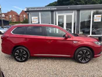 Used Mitsubishi Outlander 2016 for sale - 74958875: Photo