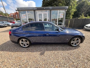 Used BMW 3 Series 2016 for sale - 79807943: Photo