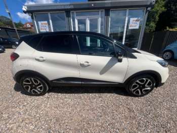 Used Renault Captur 2016 for sale - 75257562: Photo