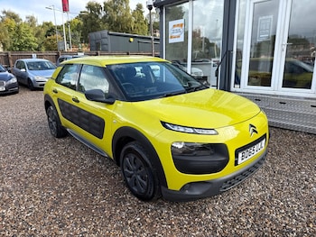 Citroen - C4 Cactus