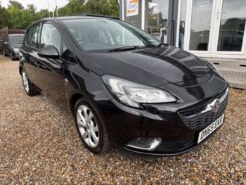 2015 (65) - 1.2i SRi Euro 6 5dr