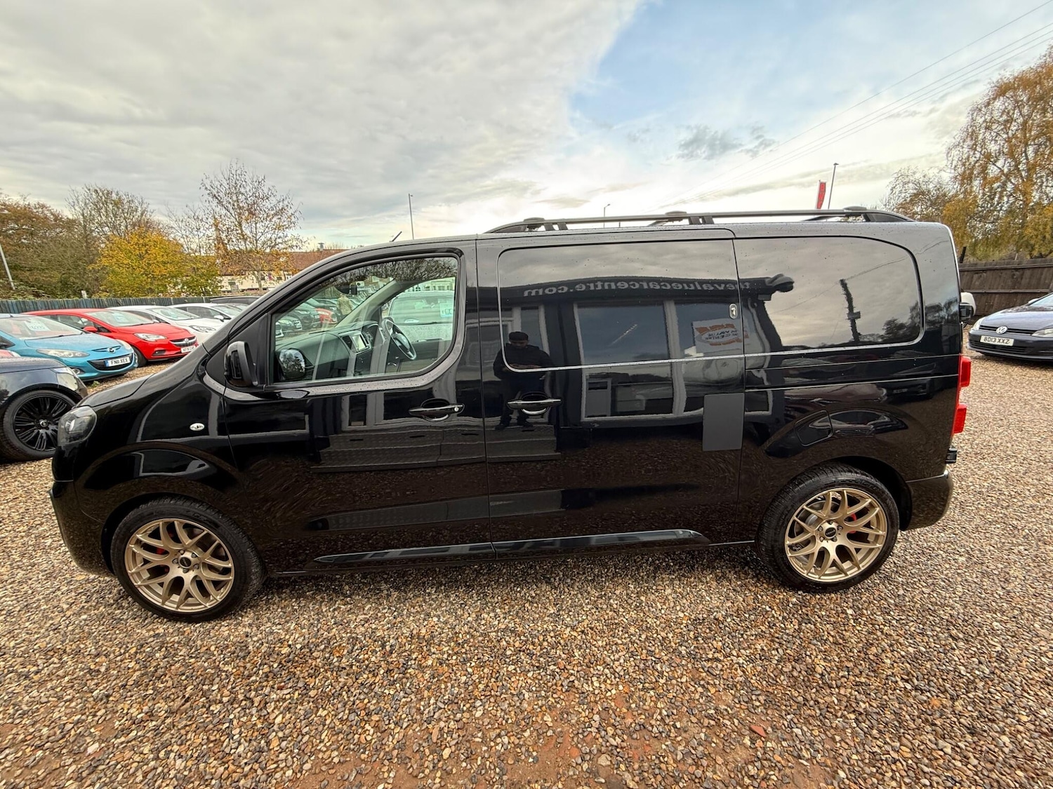 Used Vauxhall Vivaro 2019 for sale - 76996187: Photo 6