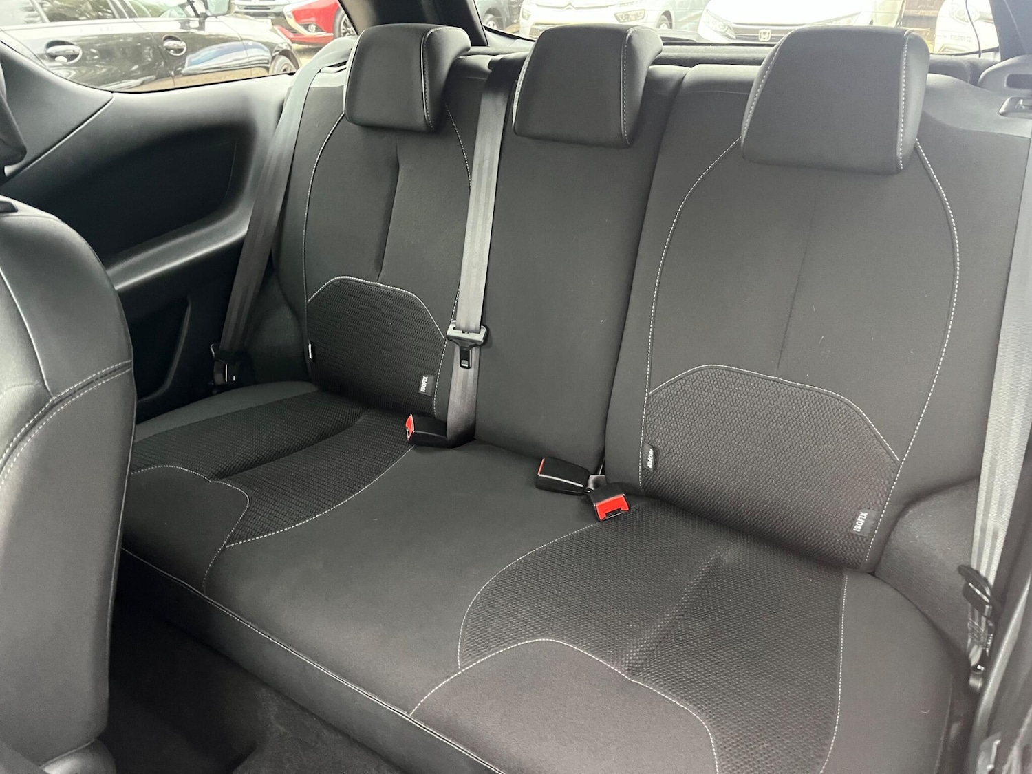 Used DS Automobiles DS 3 2016 for sale - 76032316: Photo 13