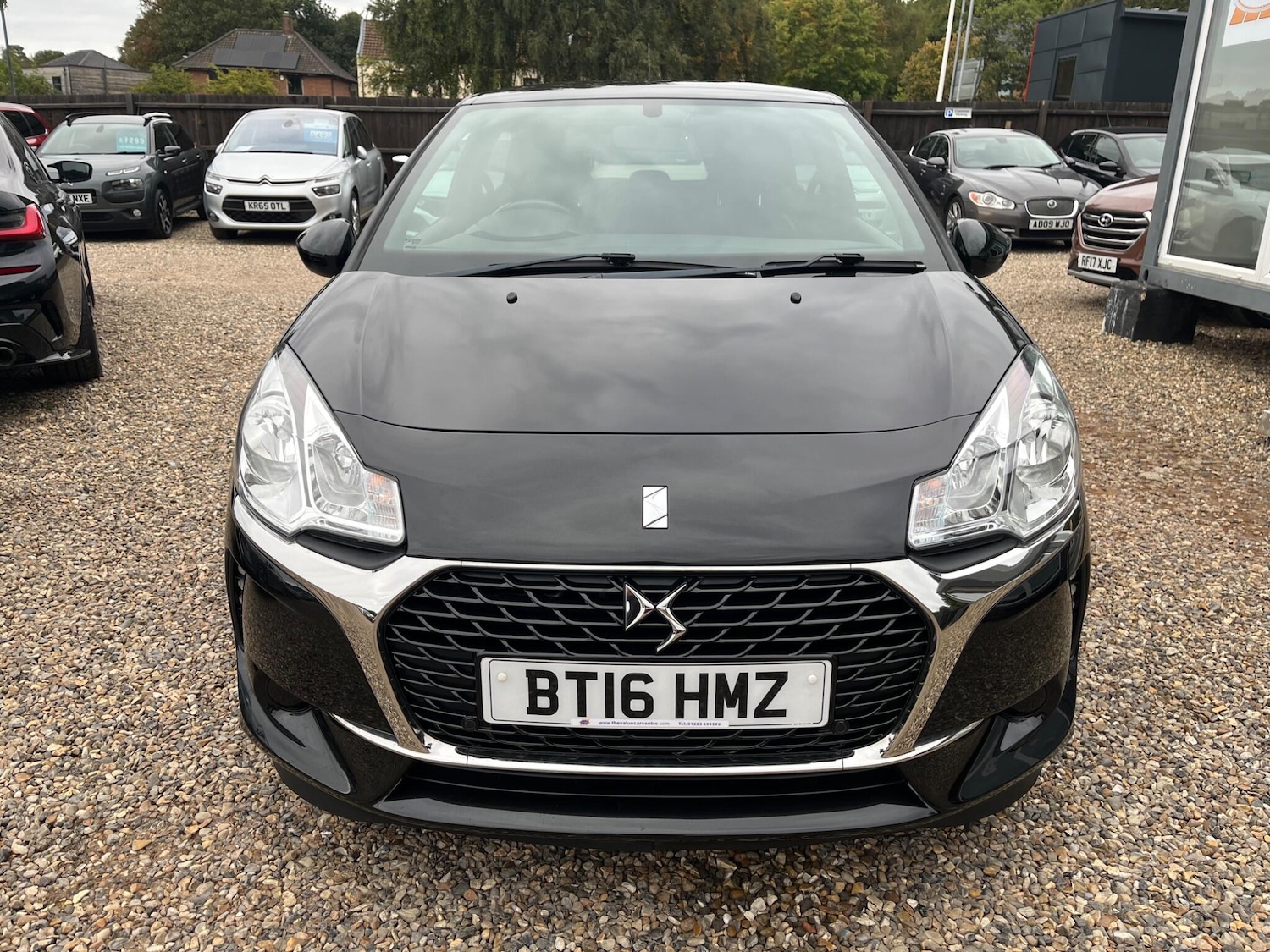 Used DS Automobiles DS 3 2016 for sale - 76032316: Photo 2