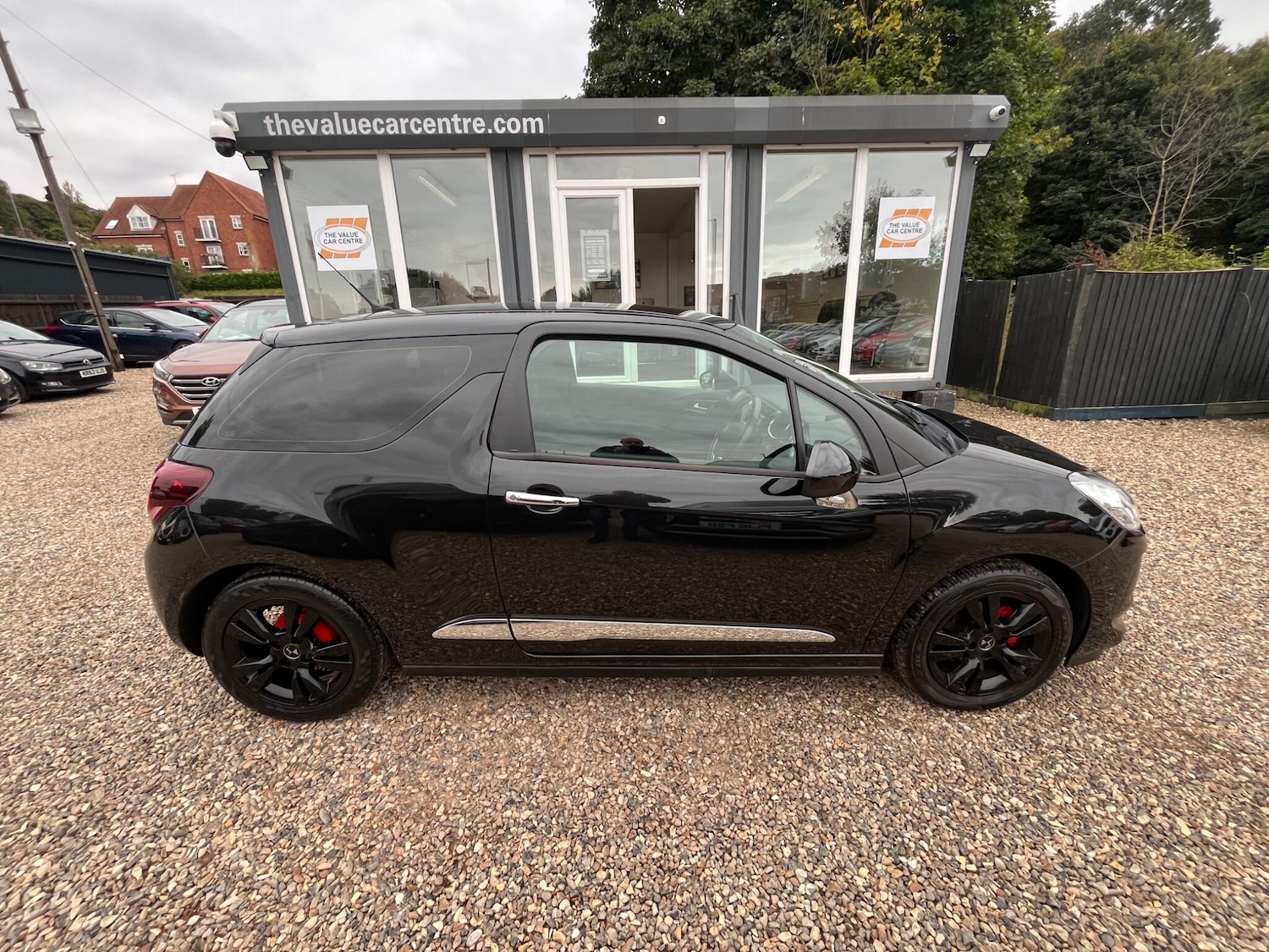 Used DS Automobiles DS 3 2016 for sale - 76032316: Photo 3