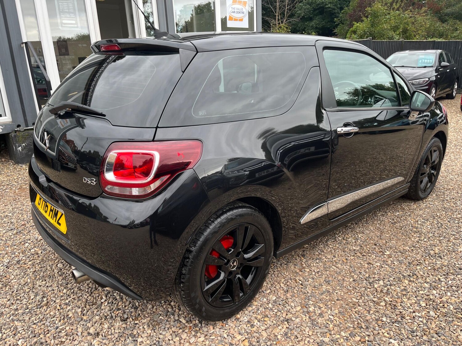 Used DS Automobiles DS 3 2016 for sale - 76032316: Photo 4
