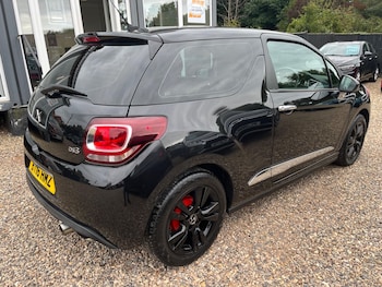 Used DS Automobiles DS 3 2016 for sale - 76032316: Photo 4