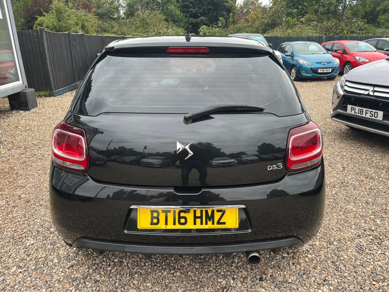 Used DS Automobiles DS 3 2016 for sale - 76032316: Photo 5