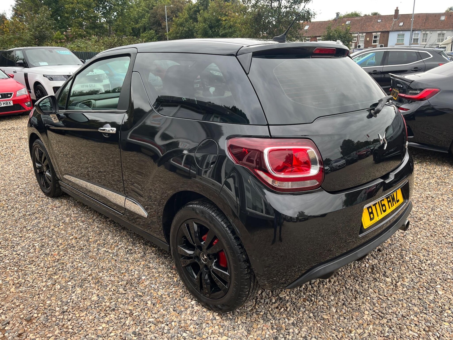Used DS Automobiles DS 3 2016 for sale - 76032316: Photo 7