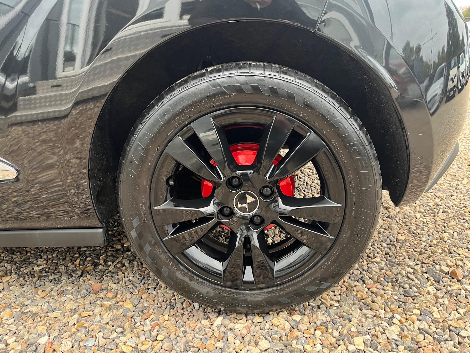 Used DS Automobiles DS 3 2016 for sale - 76032316: Photo 8