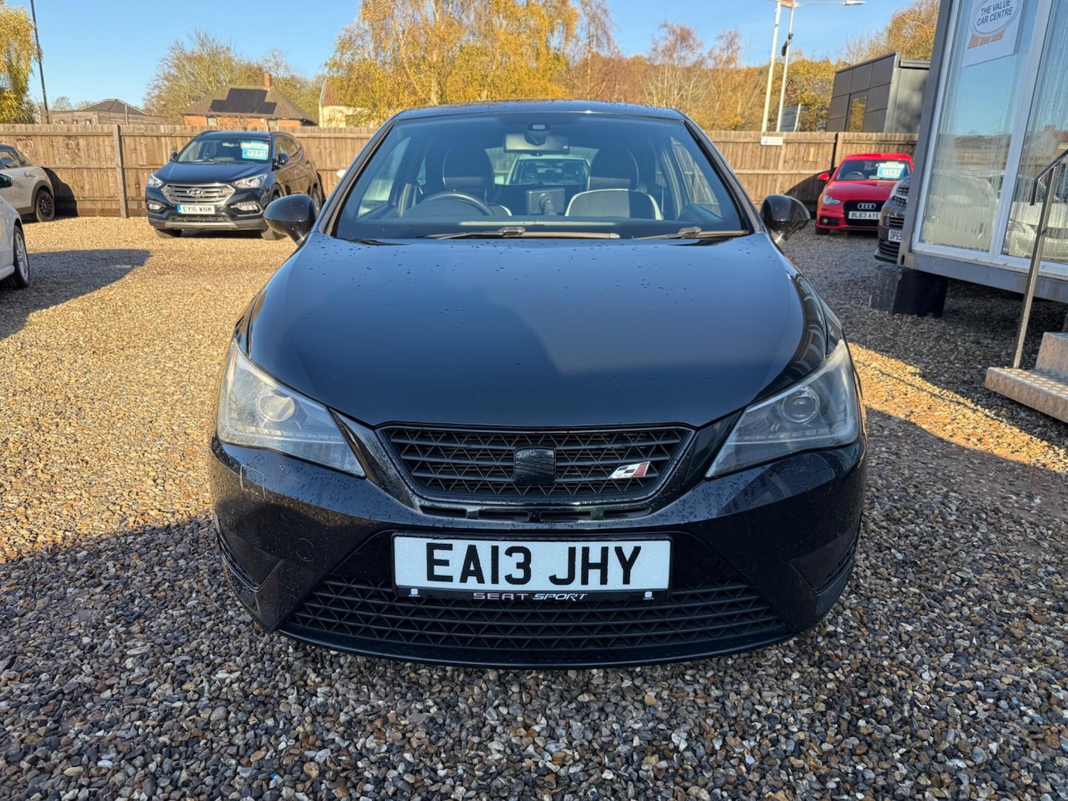 Used SEAT Ibiza 2013 for sale - 75658316: Photo 7