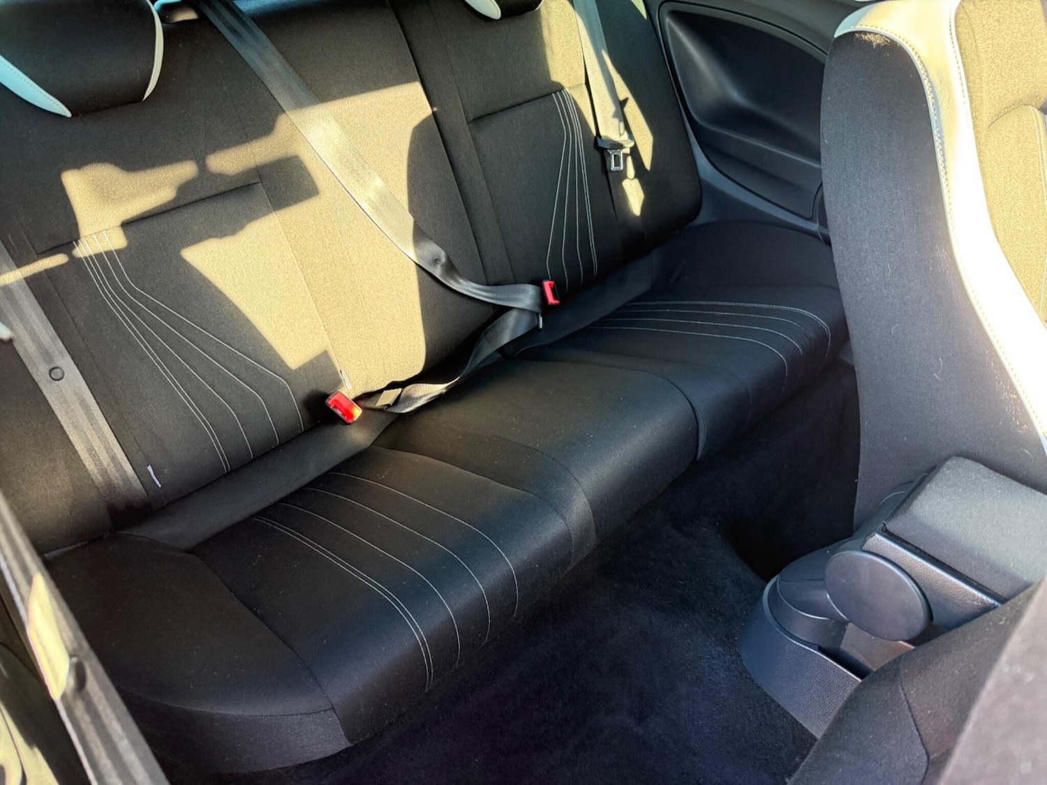 Used SEAT Ibiza 2013 for sale - 75658316: Photo 9