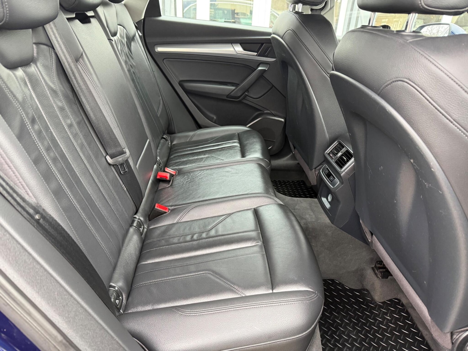 Used Audi Q5 2017 for sale - 77637859: Photo 11