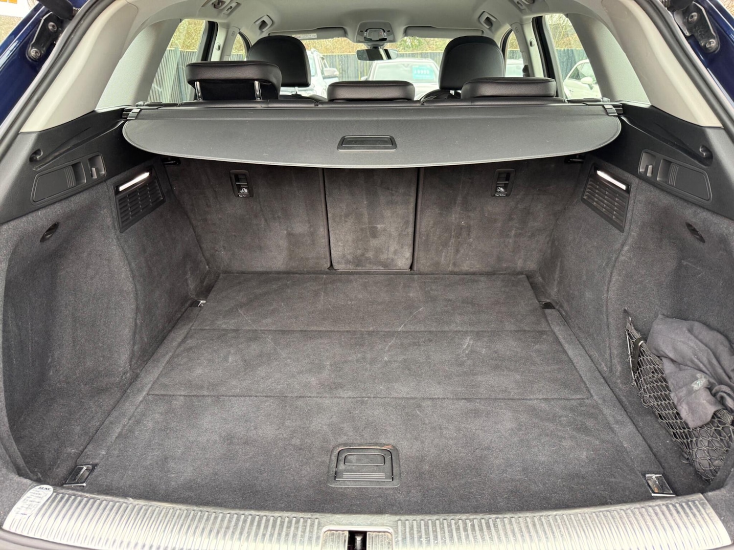 Used Audi Q5 2017 for sale - 77637859: Photo 12