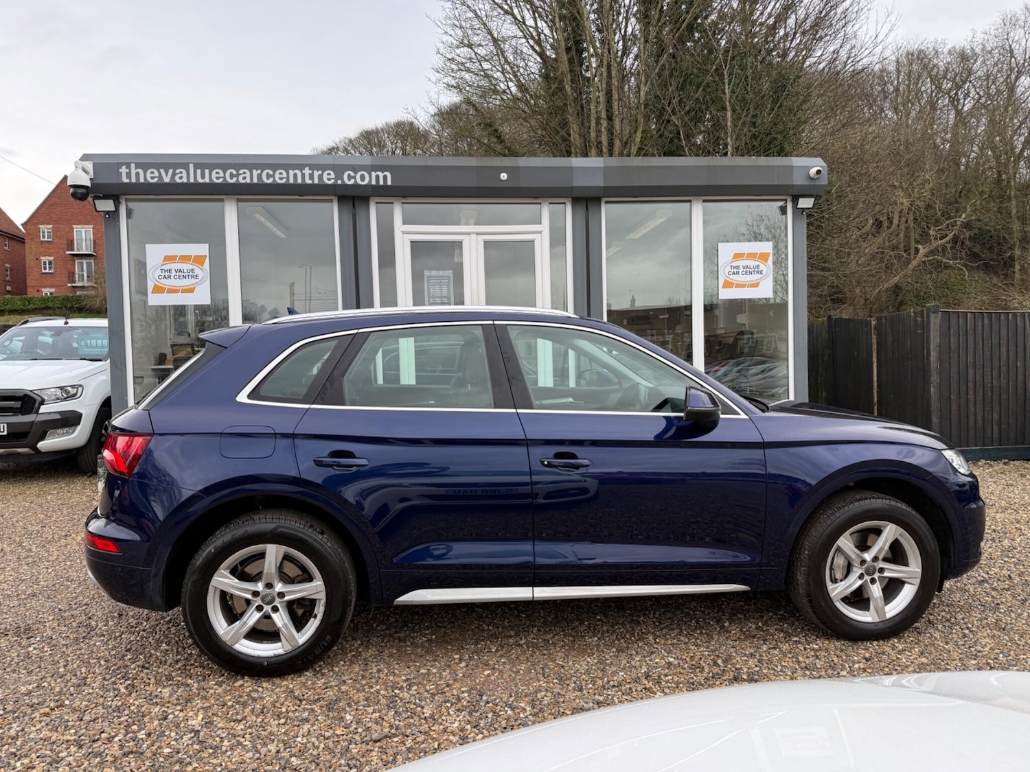 Used Audi Q5 2017 for sale - 77637859: Photo 2
