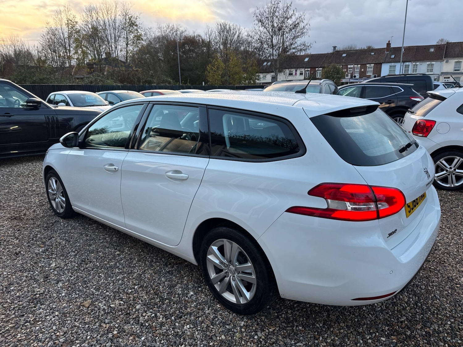 Used Peugeot 308 2018 for sale - 76996415: Photo 5