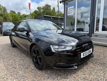 2012 (62) - 2.0 TDIe 163 SE Technik 2dr