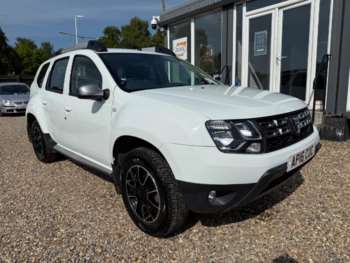 2016 (16) - 1.5 dCi 110 Prestige 5dr