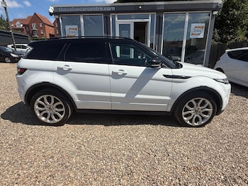 Used Land Rover Range Rover Evoque 2013 for sale - 79279457: Photo