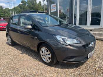 2016 (16) - 1.3 CDTi ecoFLEX Design Euro 6 (s/s) 5dr