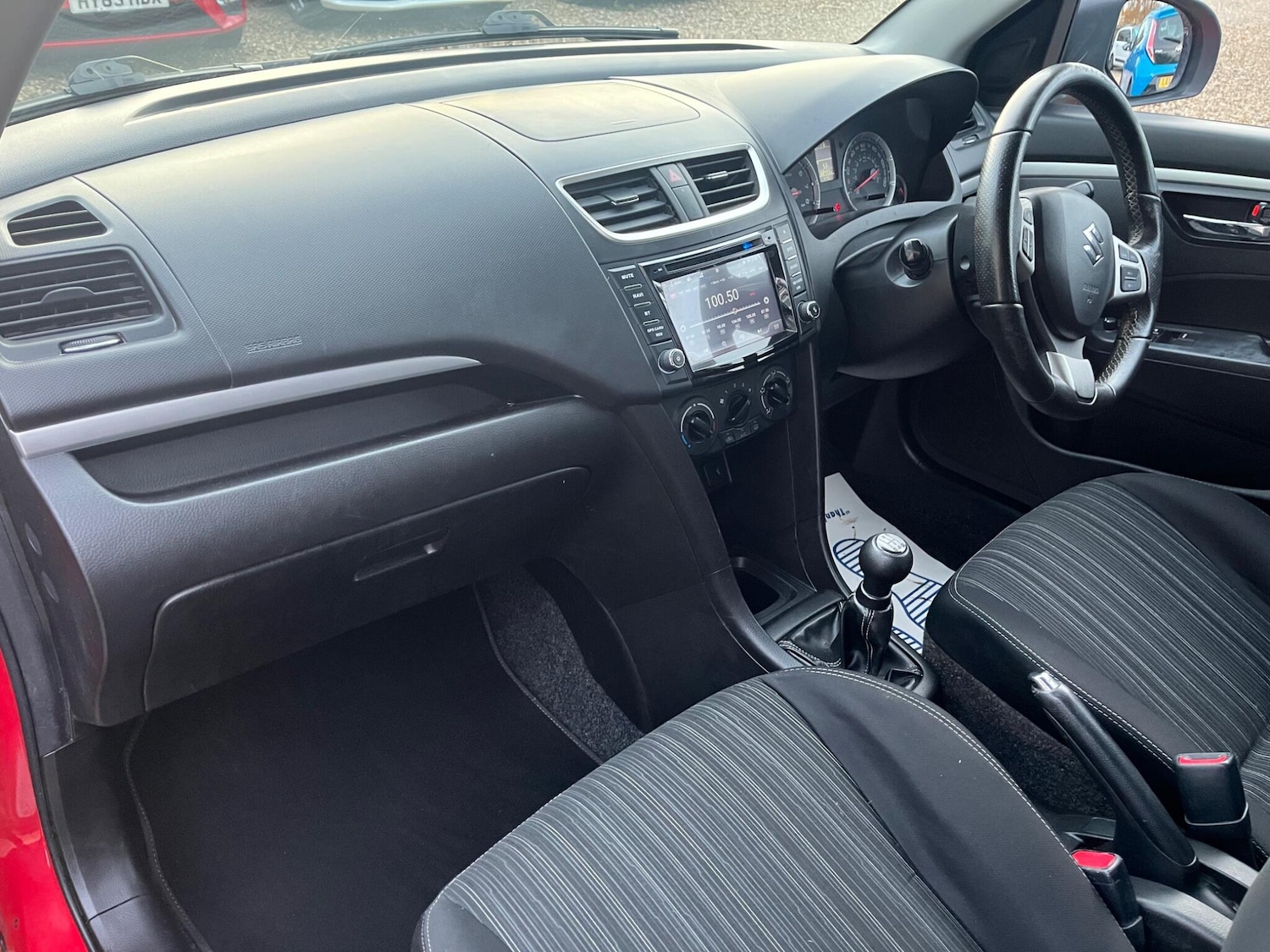 Used Suzuki Swift 2016 for sale - 76458062: Photo 10