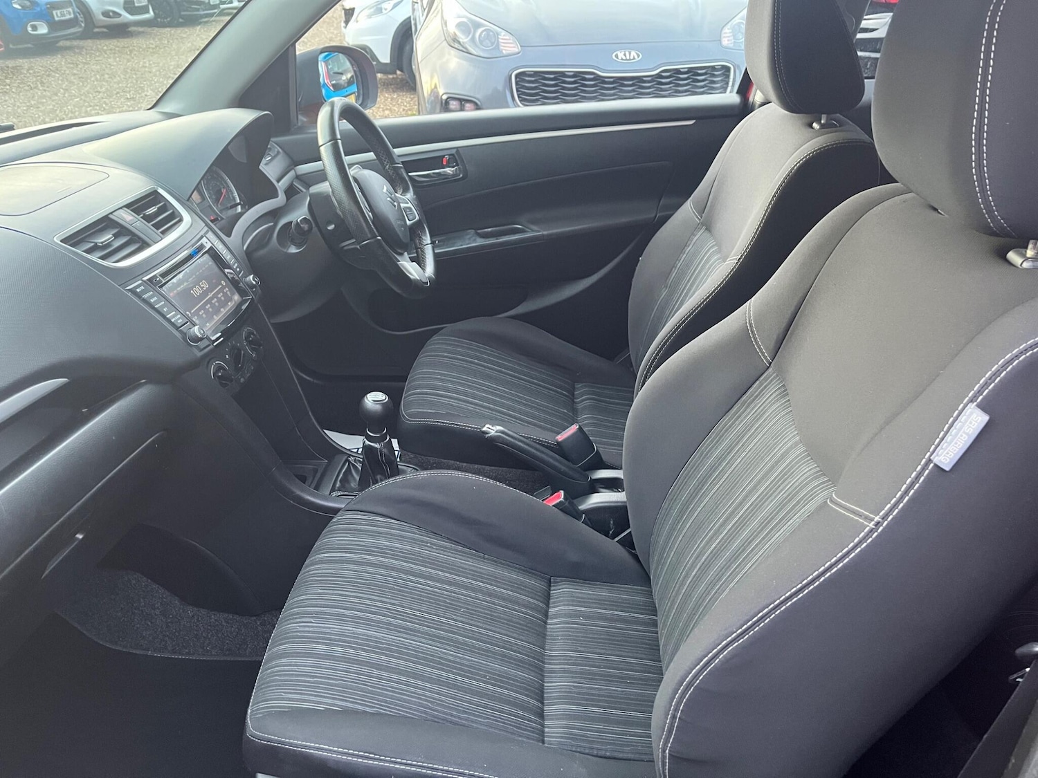 Used Suzuki Swift 2016 for sale - 76458062: Photo 11