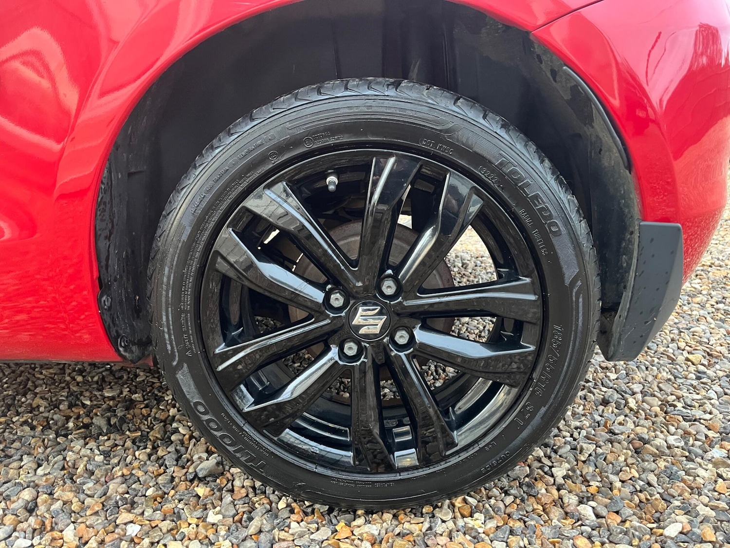 Used Suzuki Swift 2016 for sale - 76458062: Photo 7