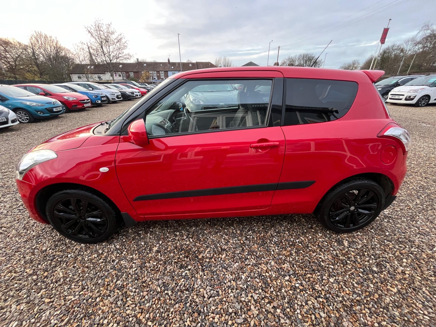 Used Suzuki Swift 2016 for sale - 76458062: Photo 8