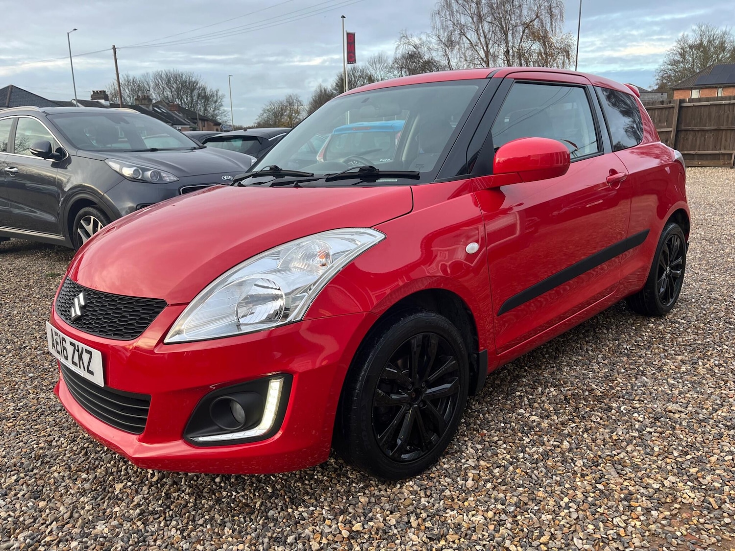 Used Suzuki Swift 2016 for sale - 76458062: Photo 9