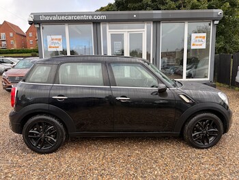 Used MINI Countryman 2014 for sale - 76174722: Photo 2