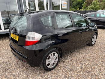 Used Honda Jazz 2011 for sale - 78116223: Photo