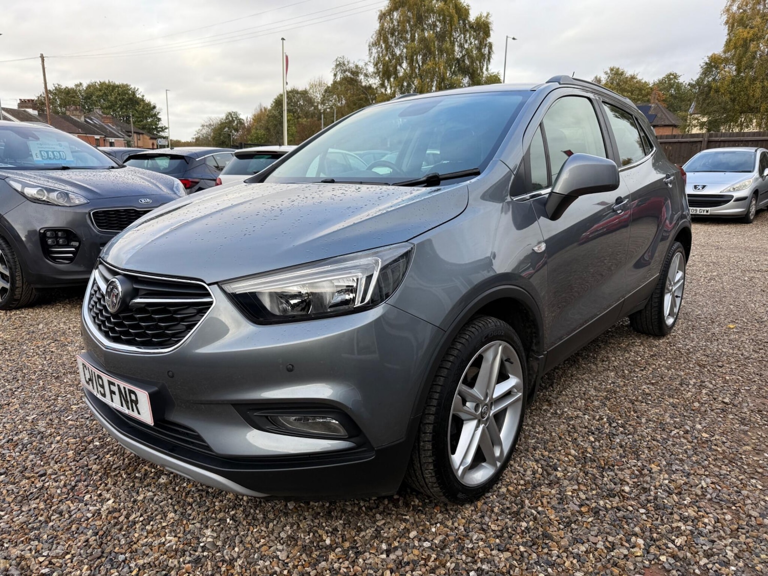 Used Vauxhall Mokka X 2019 for sale - 76992865: Photo 7