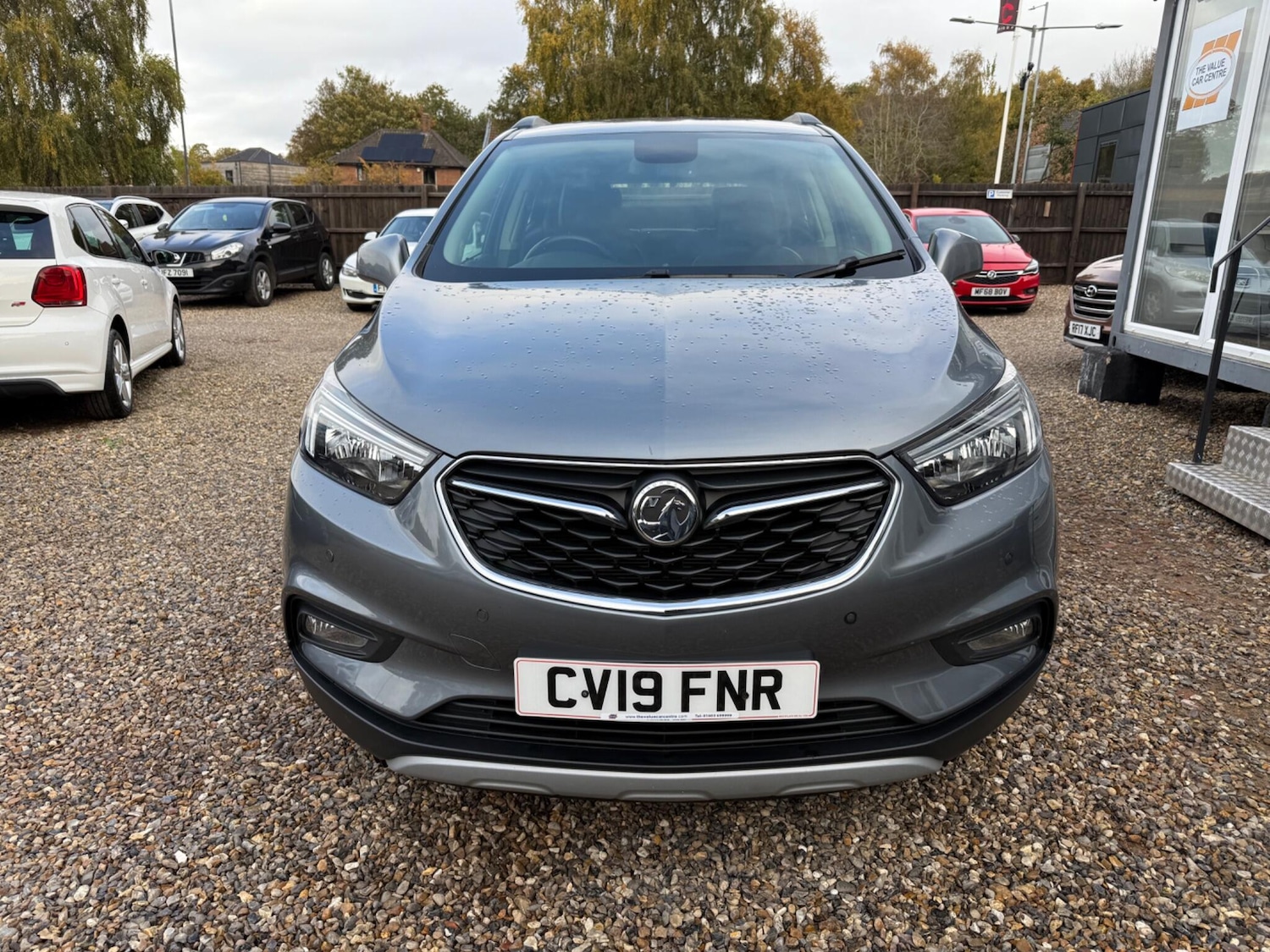 Used Vauxhall Mokka X 2019 for sale - 76992865: Photo 8