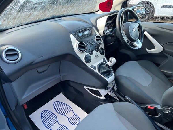 Used Ford Ka 2013 for sale - 73463654: Photo 11