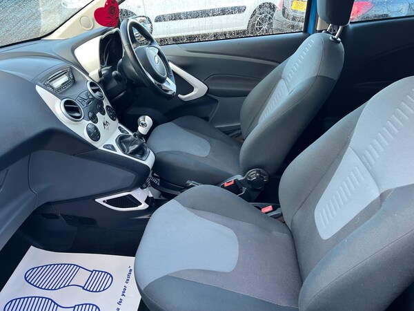 Used Ford Ka 2013 for sale - 73463654: Photo 12