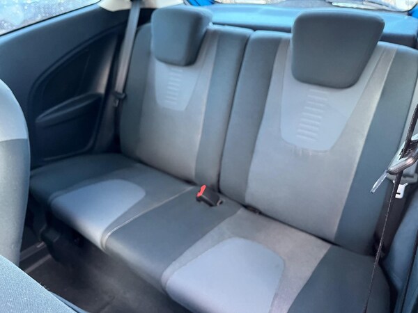 Used Ford Ka 2013 for sale - 73463654: Photo 13