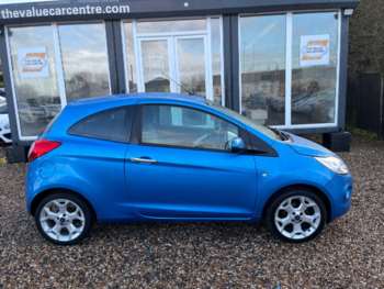Used Ford Ka 2013 for sale - 73463654: Photo