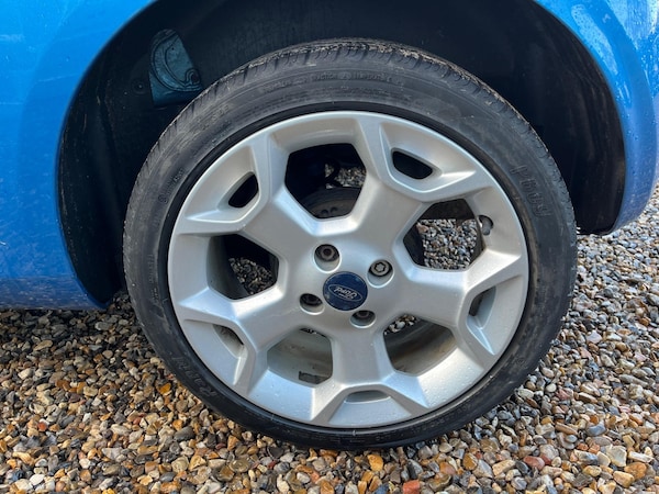 Used Ford Ka 2013 for sale - 73463654: Photo 7