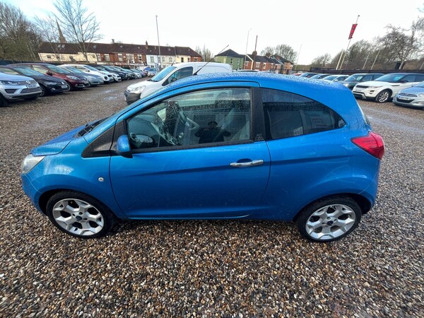 Used Ford Ka 2013 for sale - 73463654: Photo 9