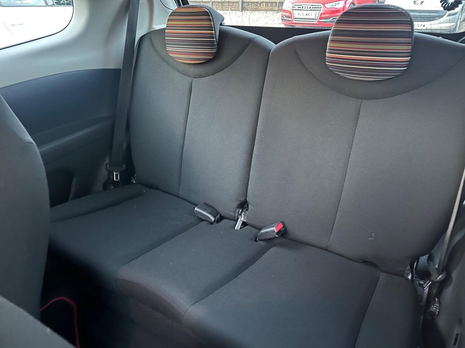 Used Citroen C1 2015 for sale - 75687747: Photo 12