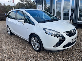 2014 (64) - 1.4i Turbo SRi Euro 6 5dr