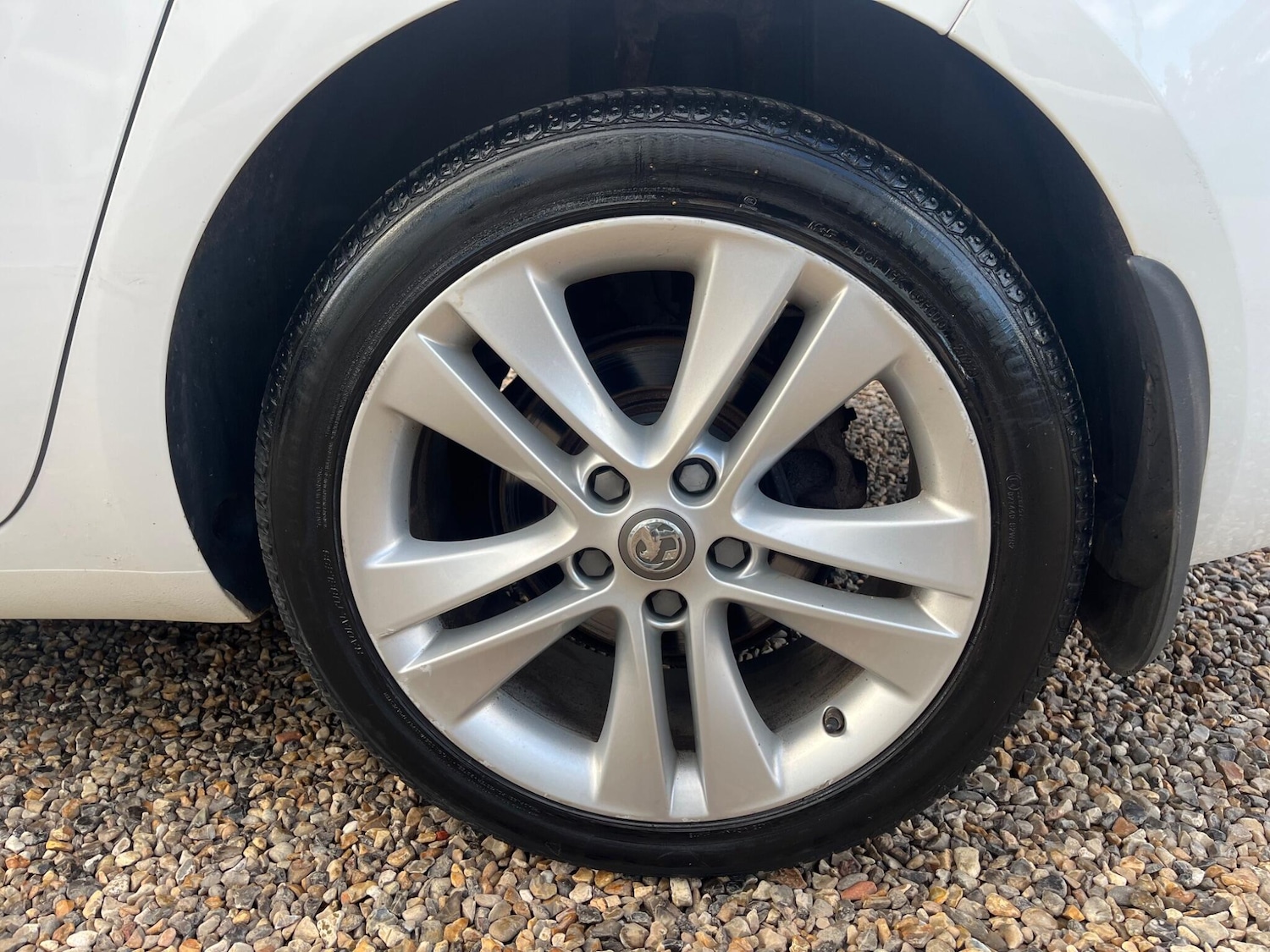 Used Vauxhall Zafira Tourer 2014 for sale - 76337753: Photo 8
