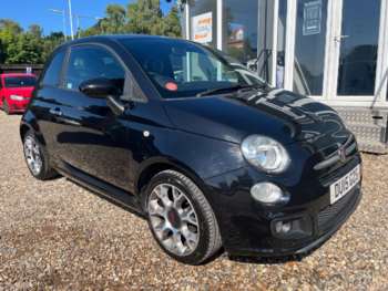 2015 (15) - 1.2 S Euro 6 (s/s) 3dr