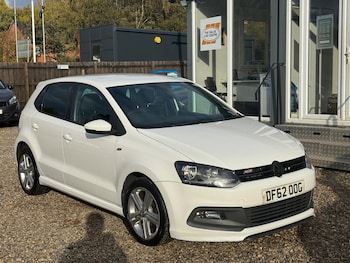Volkswagen - Polo